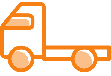 万秀拖车/平板车